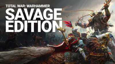 Бесплатные обои Total War: Warhammer для использования на рабочем столе (webp)