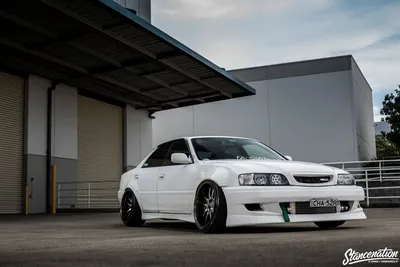 Фон Toyota Chaser для рабочего стола: Выберите формат (JPG, PNG, WebP)