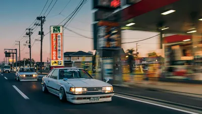 Обои на телефон Toyota Chaser: Бесплатное скачивание в PNG и JPG