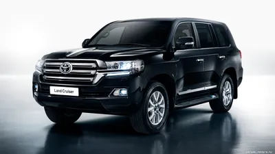 Фото Toyota Land Cruiser 200: различные форматы и размеры