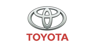 Автомобильные обои на телефон с изображением Toyota