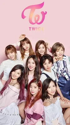 Twice: качественные обои для смартфонов и Windows