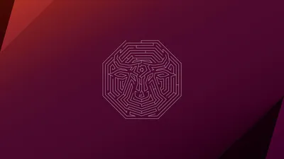 Ubuntu обои