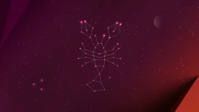 Обои Ubuntu для рабочего стола: скачай бесплатно