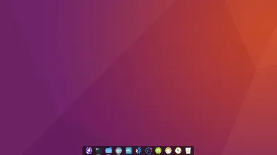 Ubuntu: фоны на телефон в форматах JPG, PNG, WebP