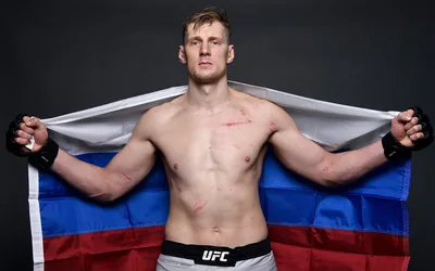 UFC бойцы: Скачивай фото в различных форматах