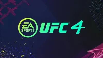 Эксклюзивные обои UFC значок для iPhone и Android