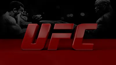 Фото UFC значок для рабочего стола: Скачать в PNG