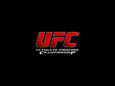 Обои UFC значок для Windows: Бесплатно скачать