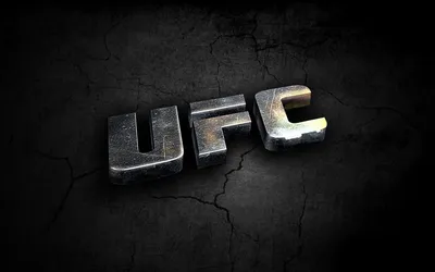 Обои UFC для iPhone с возможностью выбора формата