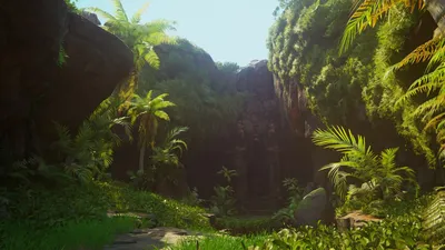 Обои Uncharted 4: идеальный выбор для iPhone