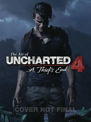 Фон Uncharted 4: скачать png, jpg, webp в одном архиве