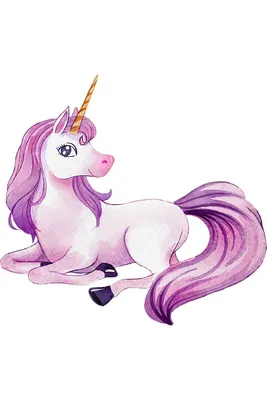 Unicorn единорог