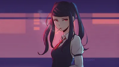 Va-11 hall-a