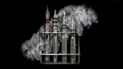 Эксклюзивные фото Vape для телефона (JPG)