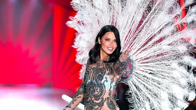 Вебп фото victoria's secret на рабочий стол бесплатно