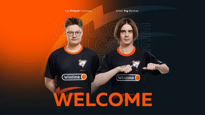 Скачать бесплатно фото Virtus Pro соотношение 1:2 в формате JPG