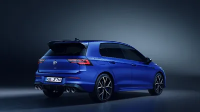 Обои Volkswagen Golf R: Свободное скачивание JPG и WebP