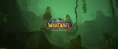 Бесплатные обои Warcraft для вашего рабочего стола