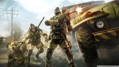 Warface 5 l.qvjd: Скачать бесплатно обои для iPhone в WebP