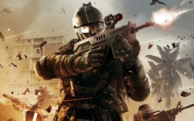 Фоны для iPhone: Warface 5 l.qvjd в PNG