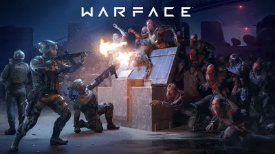 Общее: Warface 5 l.qvjd - обои для Android в WebP