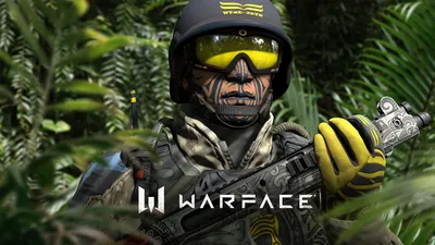 Общее: Фоны Windows с изображением Warface 5 l.qvjd в WebP