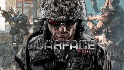 Обои на телефон Android: Скачать Warface 5 l.qvjd в формате PNG