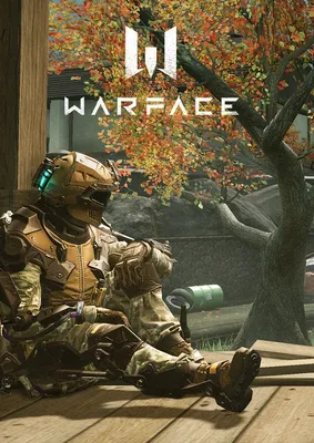 Лучшие обои warface для Android в хорошем качестве