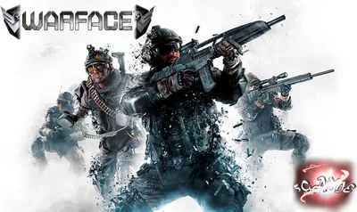 Обои warface для iPhone: выбирайте из лучших вариантов