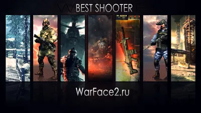 Скачать бесплатно обои warface на телефон в jpg формате