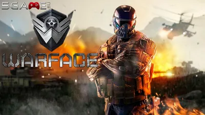 Warface: коллекция обоев для Android в высоком разрешении