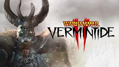 Скачать бесплатно фото Warhammer: Vermintide 2 - Экшн обои для рабочего стола (jpg)