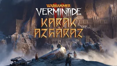 Фото Warhammer: Vermintide 2 - Эксклюзивные обои на Android и iPhone для совместимости с Windows бесплатно (webp)