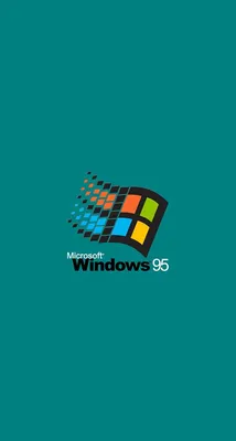 Windows 95