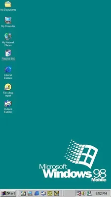 Фотографии Windows 98 в хорошем качестве – скачивайте бесплатно и без регистрации.