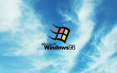 Эксклюзивные обои Windows 98 для вашего рабочего стола – скачивайте в любом формате!