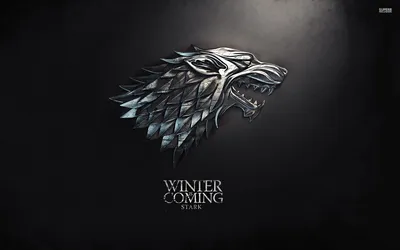 Winter is coming