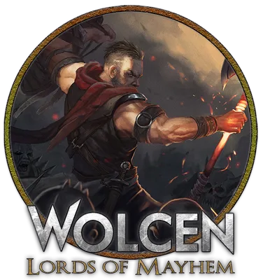 Фото Wolcen: Lords of Mayhem для истинных поклонников экшн игр