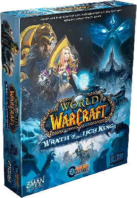 Бесплатно скачать фото World of Warcraft для iPhone