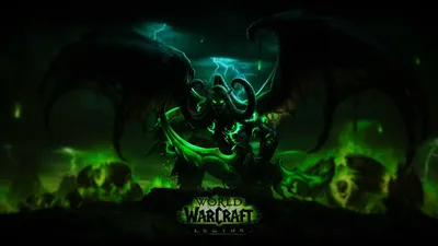 Windows фоны Wow Legion: скачивай бесплатно и настраивай под себя!