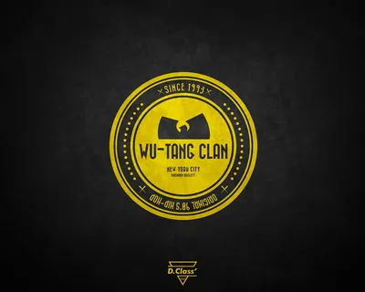 Обои на телефон Wu Tang Clan: Выбирай размер для Android