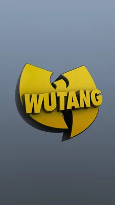 Wu Tang Clan: Лучшие обои на телефон в формате JPG