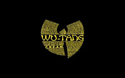 Фото Wu Tang Clan: Обои для iPhone и Android устройств