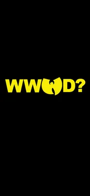 Wu Tang Clan: Обои на телефон и рабочий стол (WebP, PNG)