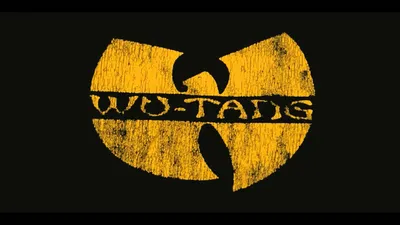 Wu Tang Clan: Бесплатные обои для Windows в формате WebP