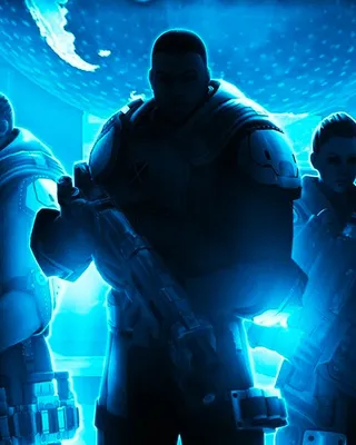 xcom: enemy unknown - обои для Windows компьютеров в стиле экшн