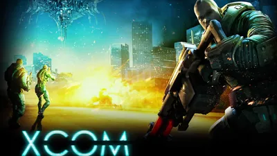 Xcom: Разнообразие обоев - Выбирайте и скачивайте бесплатно