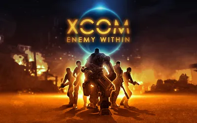 Xcom: Общее - Свежие обои для различных устройств