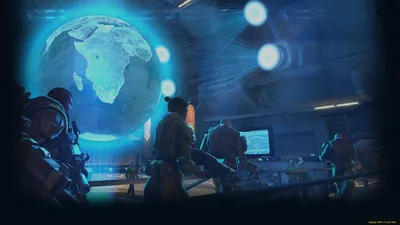 Xcom: Бесплатные обои на телефон - Ваши любимые изображения